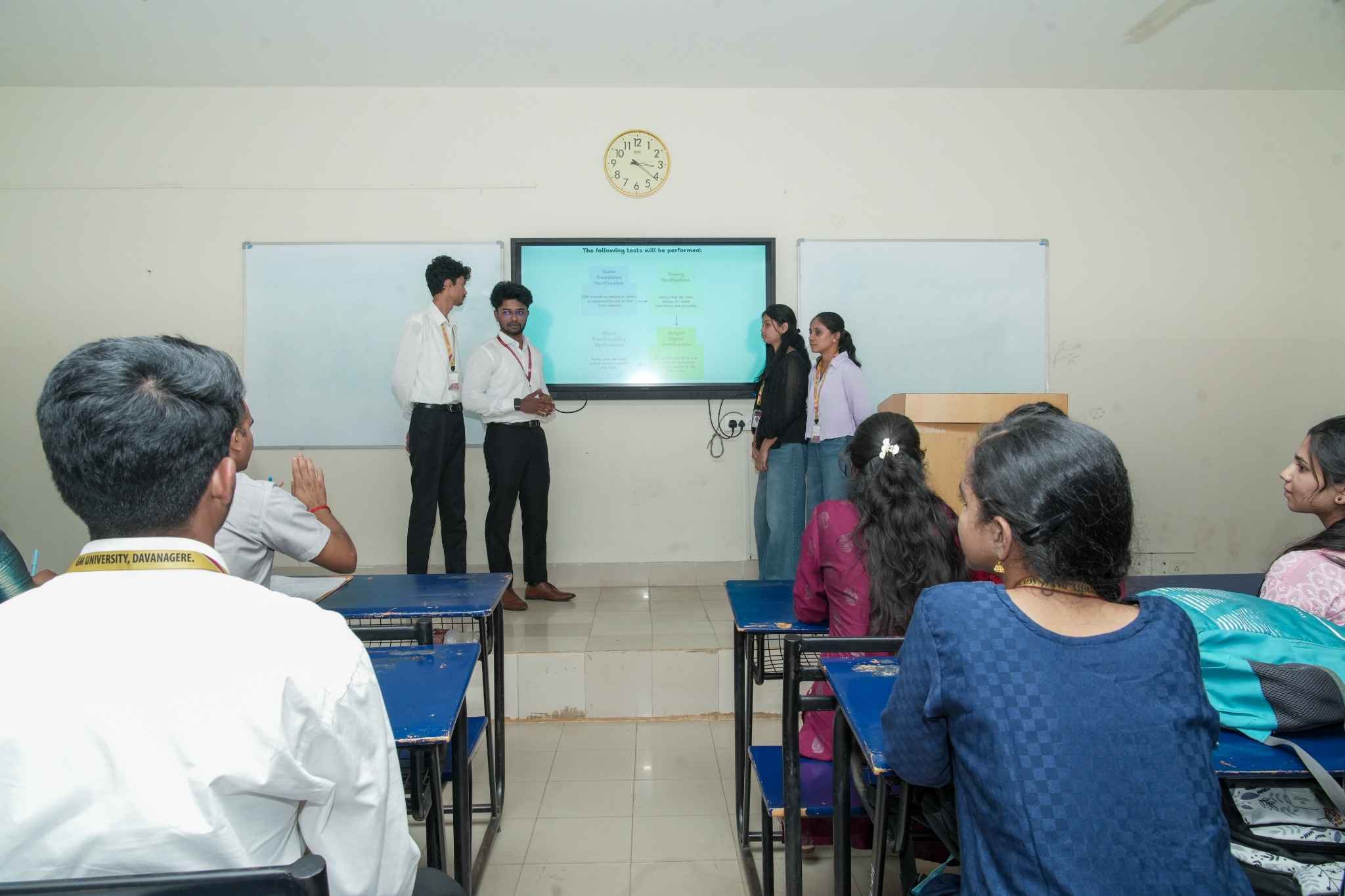 Presentation skills – photo 2